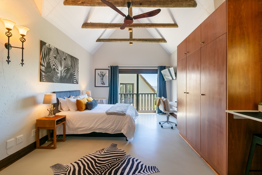 5 Bedroom Property for Sale in Pezula Golf Estate Western Cape